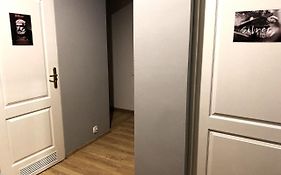 Gold Room