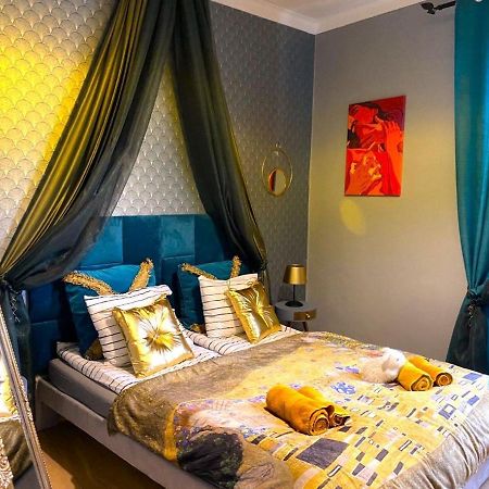 Gold Room Krakow Exterior photo
