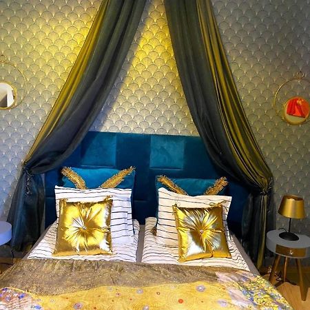 Gold Room Krakow Exterior photo