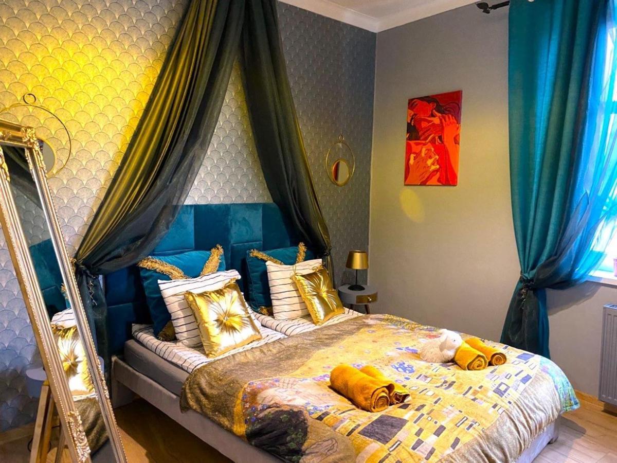 Gold Room Krakow Exterior photo