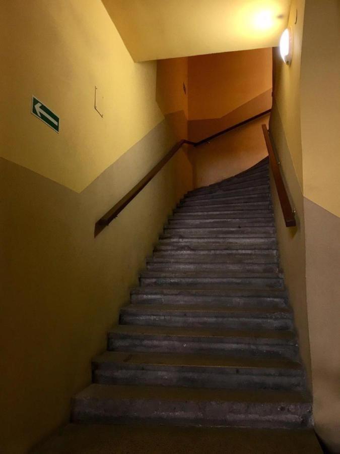 Gold Room Krakow Exterior photo