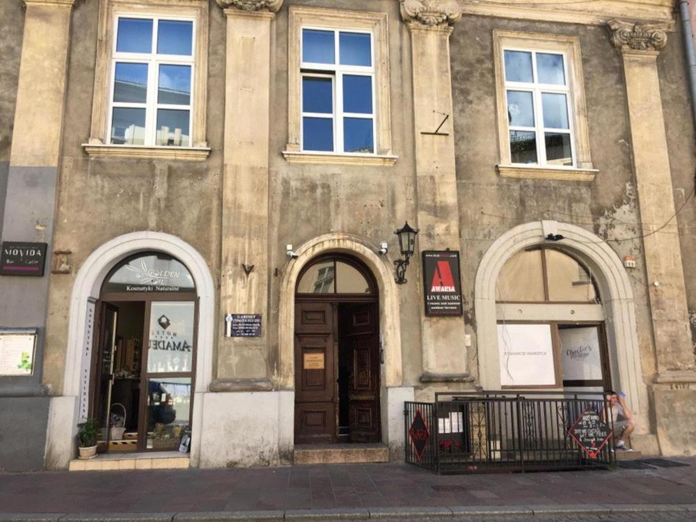Gold Room Krakow Exterior photo